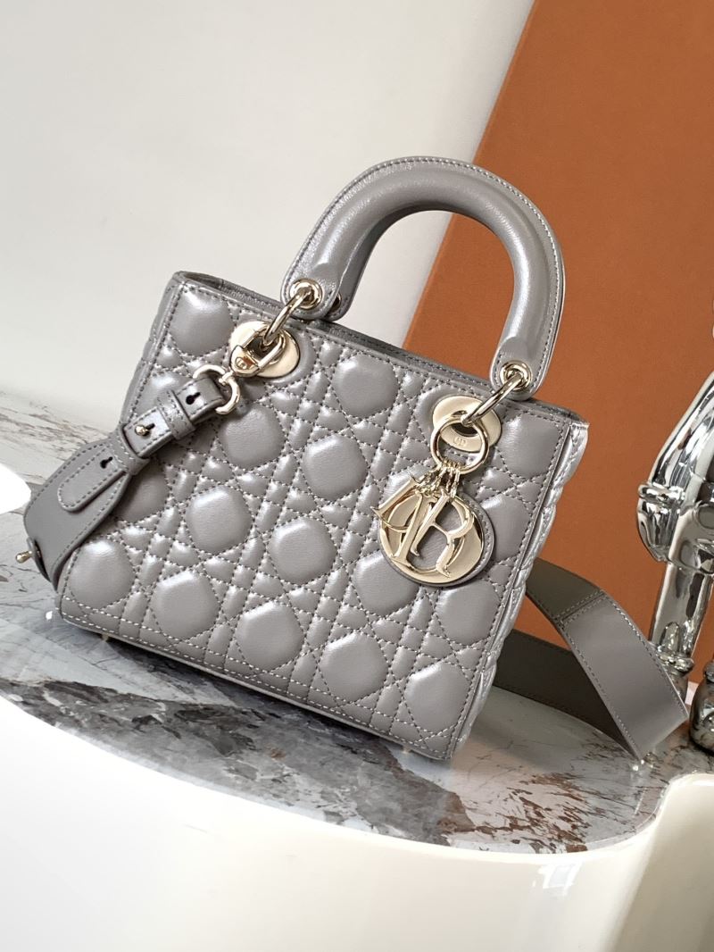 Christian Dior Top Handle Bags